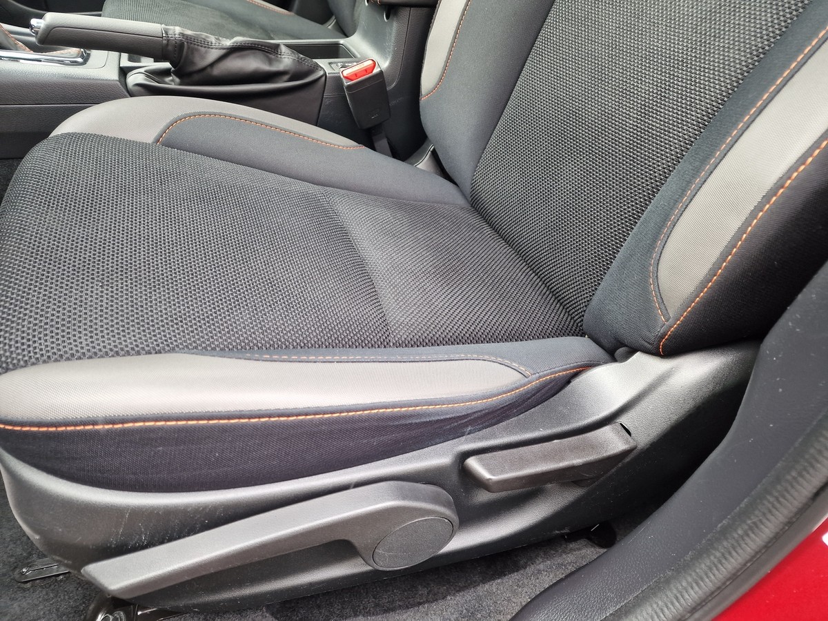 Subaru XV  Automa.*AWD-Allrad*Xenon*R-Kamera*Tempomat