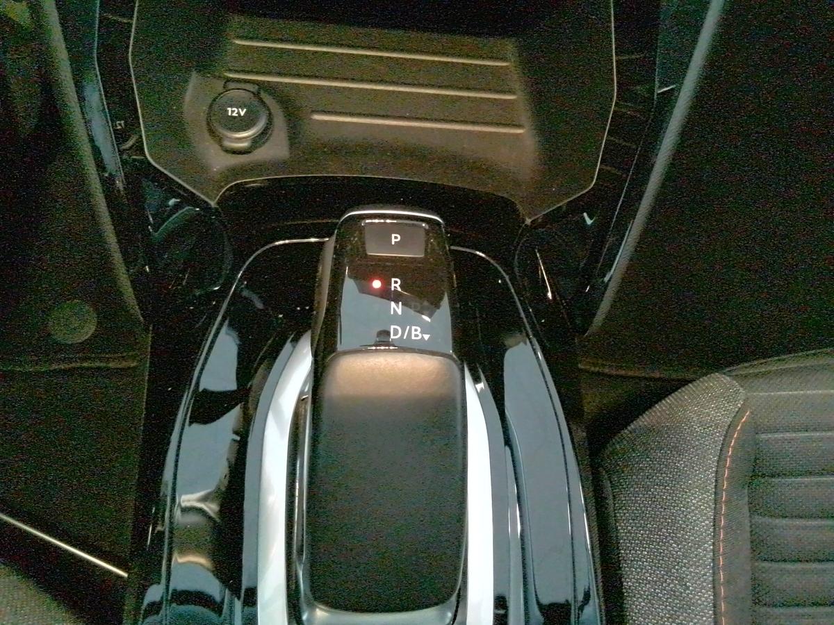 Peugeot 208 Elektromotor 136 Active Pack