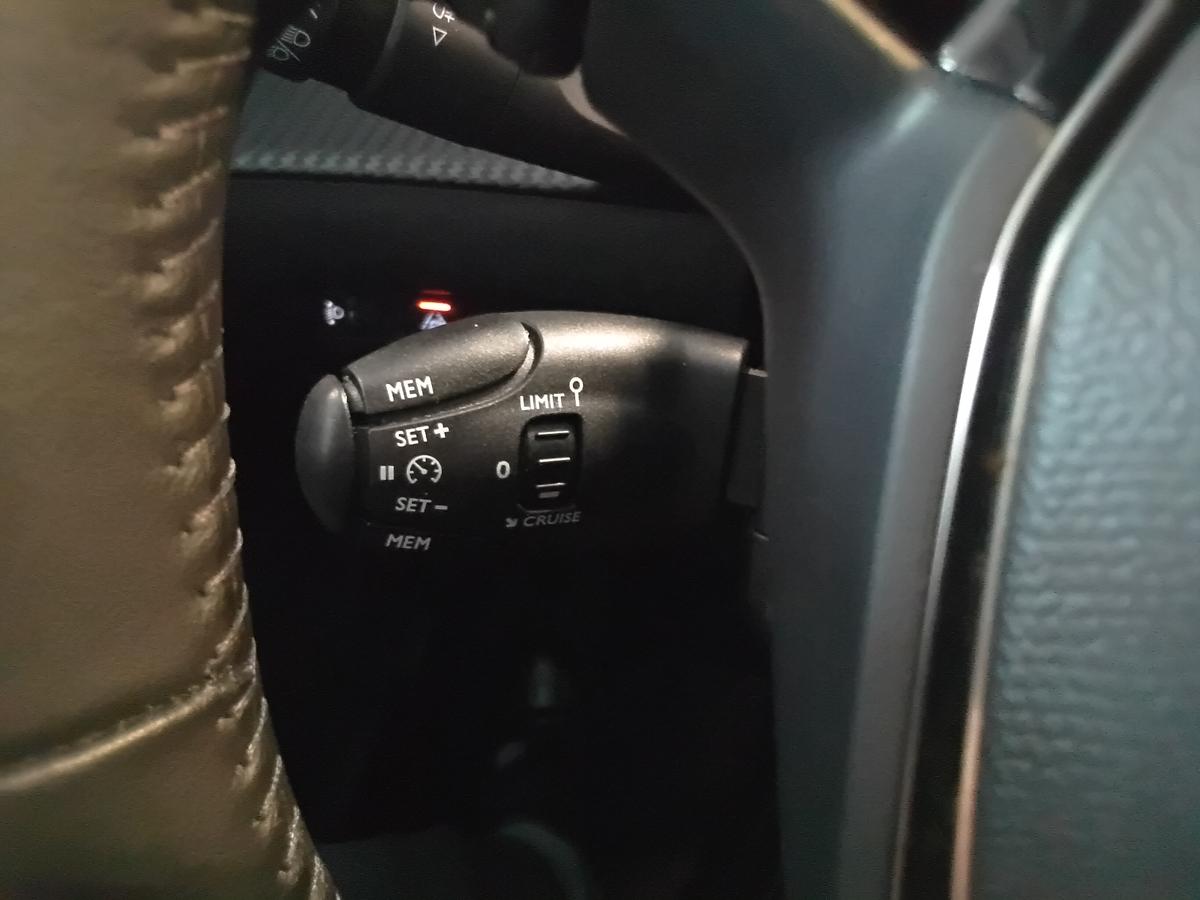 Peugeot 208 Elektromotor 136 Active Pack