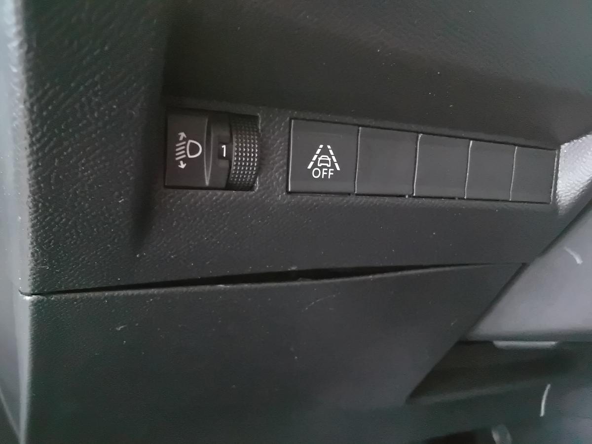 Peugeot 208 Elektromotor 136 Active Pack