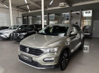 Bild Volkswagen T-Roc 1.5 TSI ACT United ACC Navi CarPlay PDC 