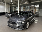 Bild Audi A3 35 TFSI SB S line Matrix Virtual ACC Standhzg