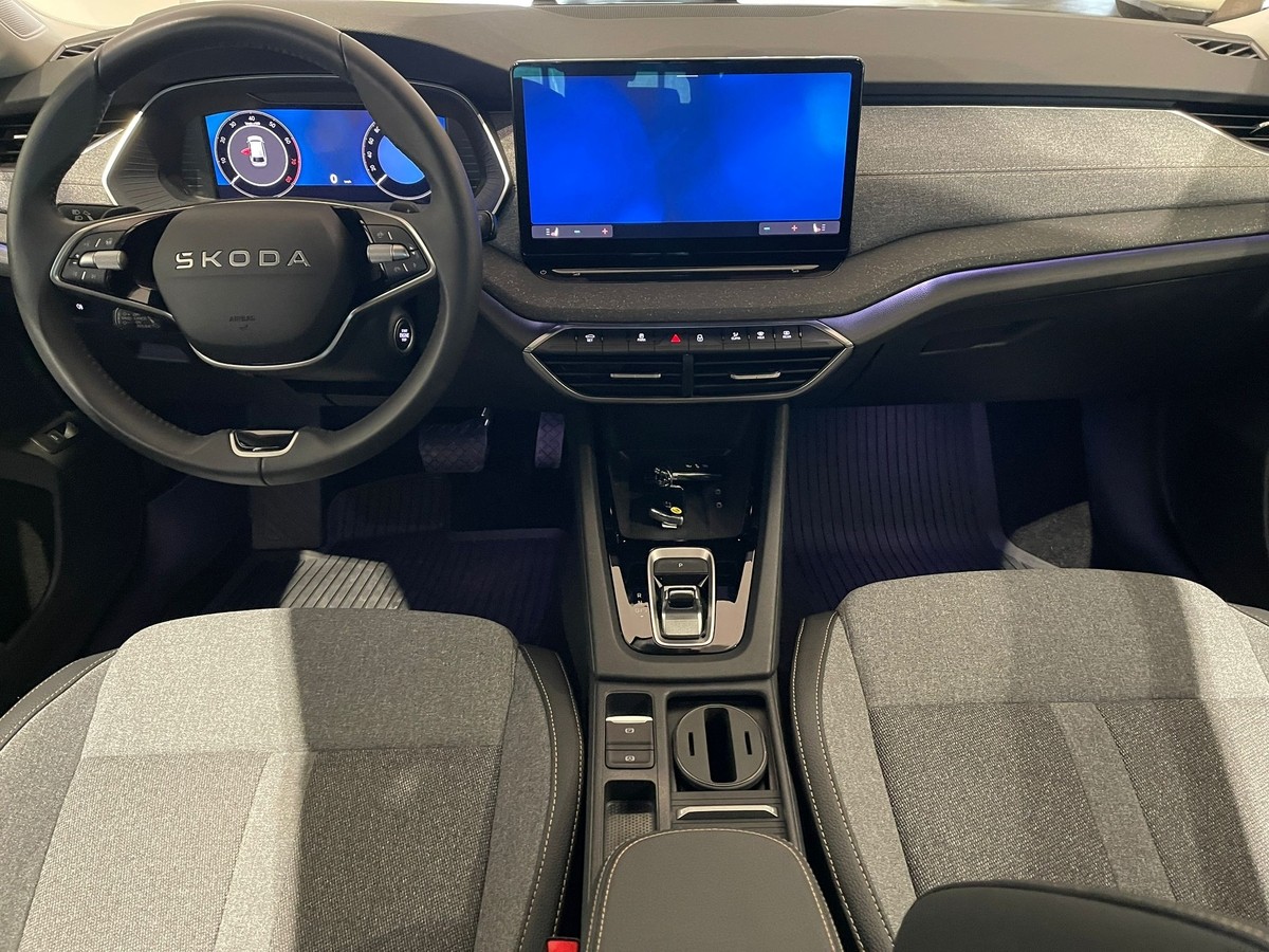 Skoda Octavia 1.5 TSI DSG 5J Garantie Navi 