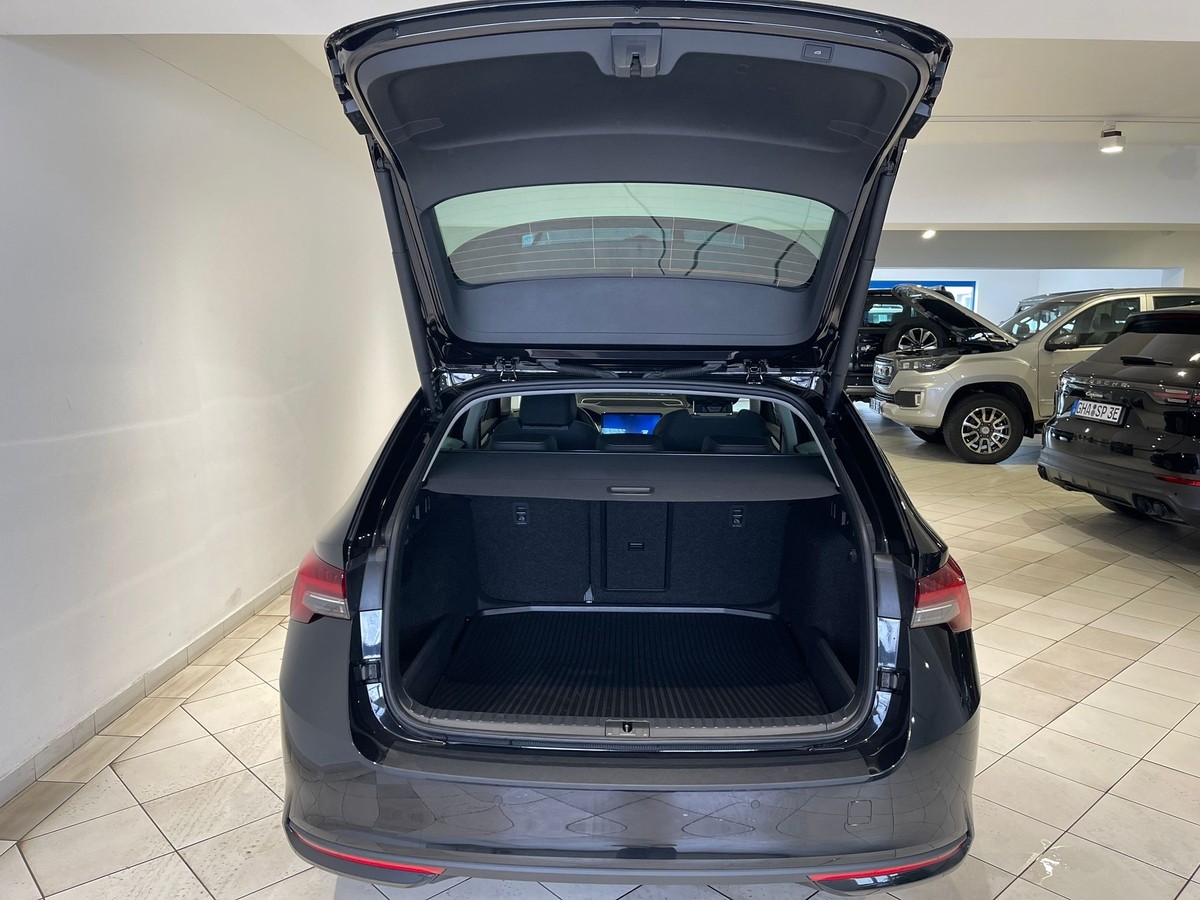 Skoda Octavia 1.5 TSI DSG 5J Garantie Navi 