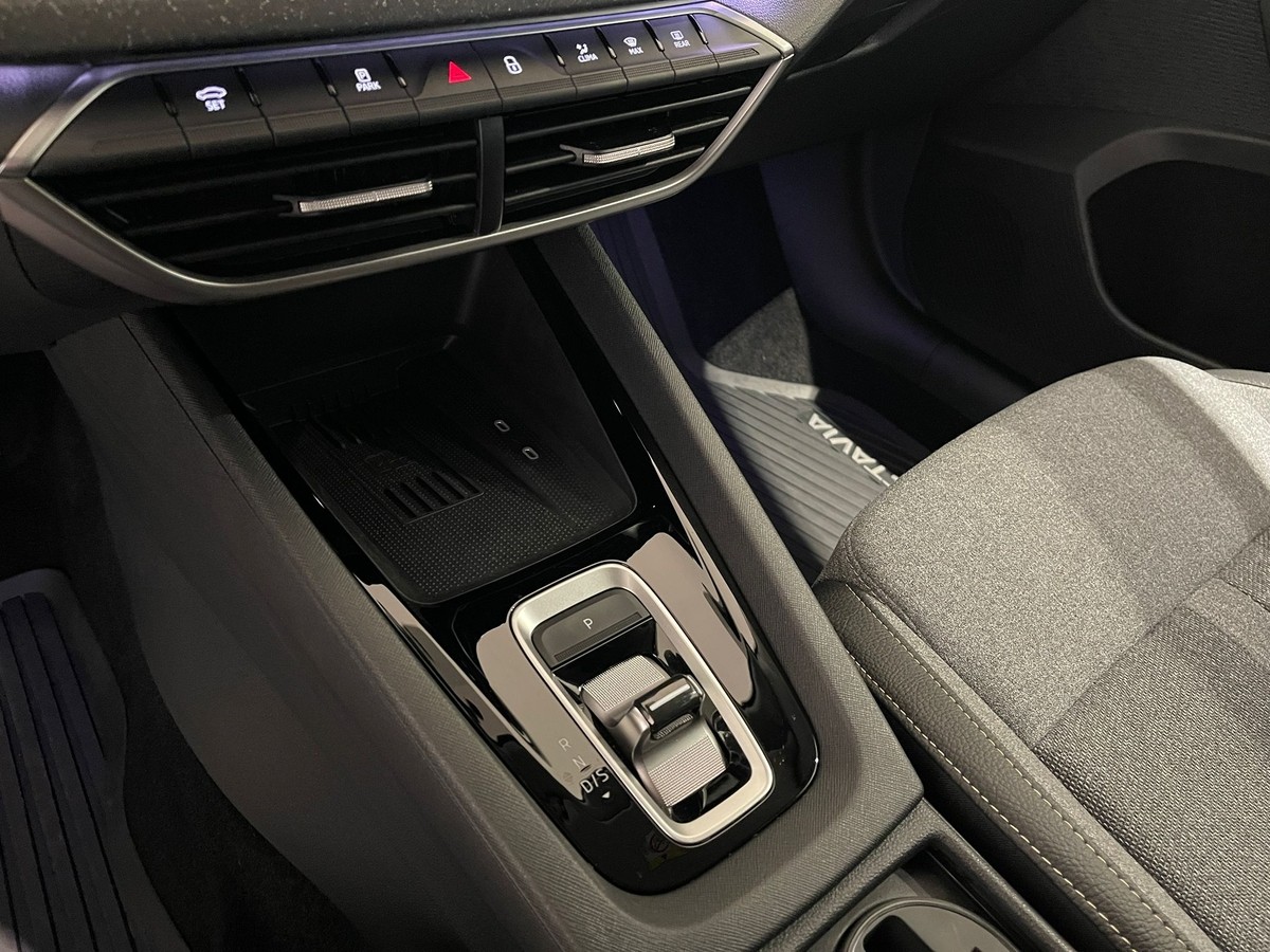 Skoda Octavia 1.5 TSI DSG 5J Garantie Navi 