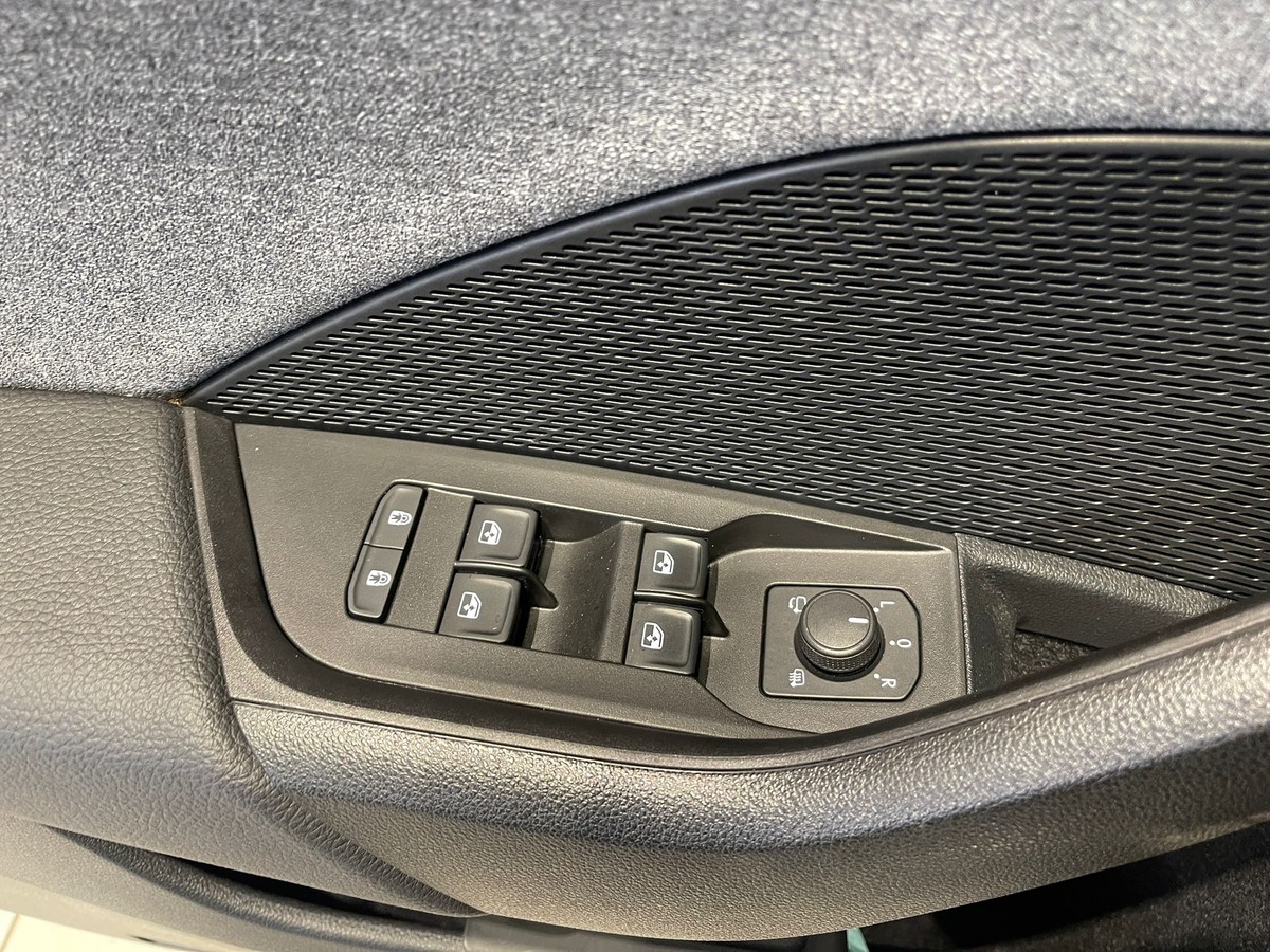 Skoda Octavia 1.5 TSI DSG 5J Garantie Navi 
