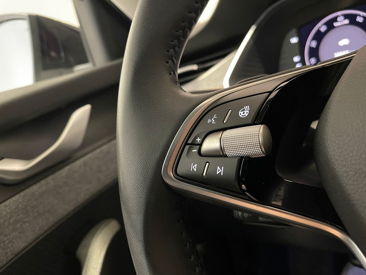 Skoda Octavia 1.5 TSI DSG 5J Garantie Navi 