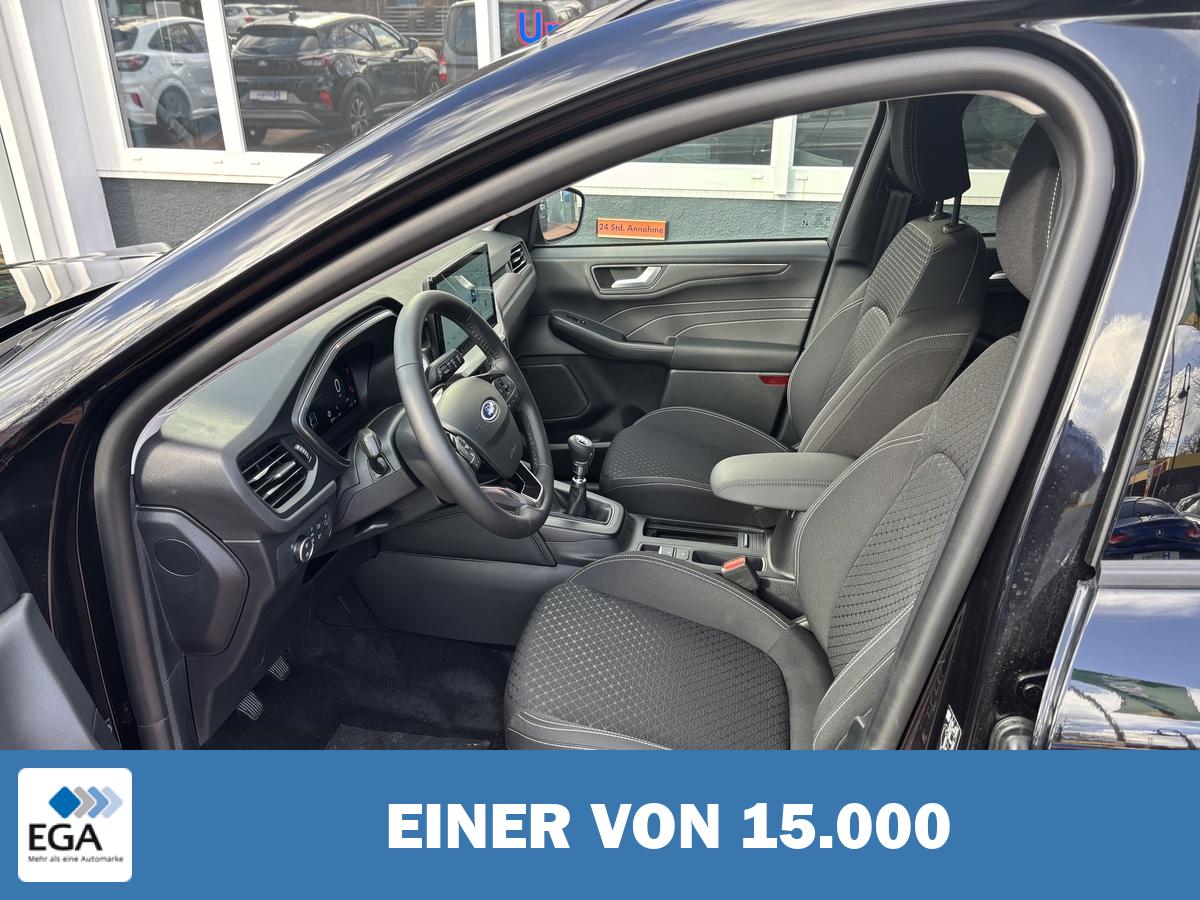 Ford Kuga  Titanium Navi, Klimaautom. LED, 5 Jahre Garantie