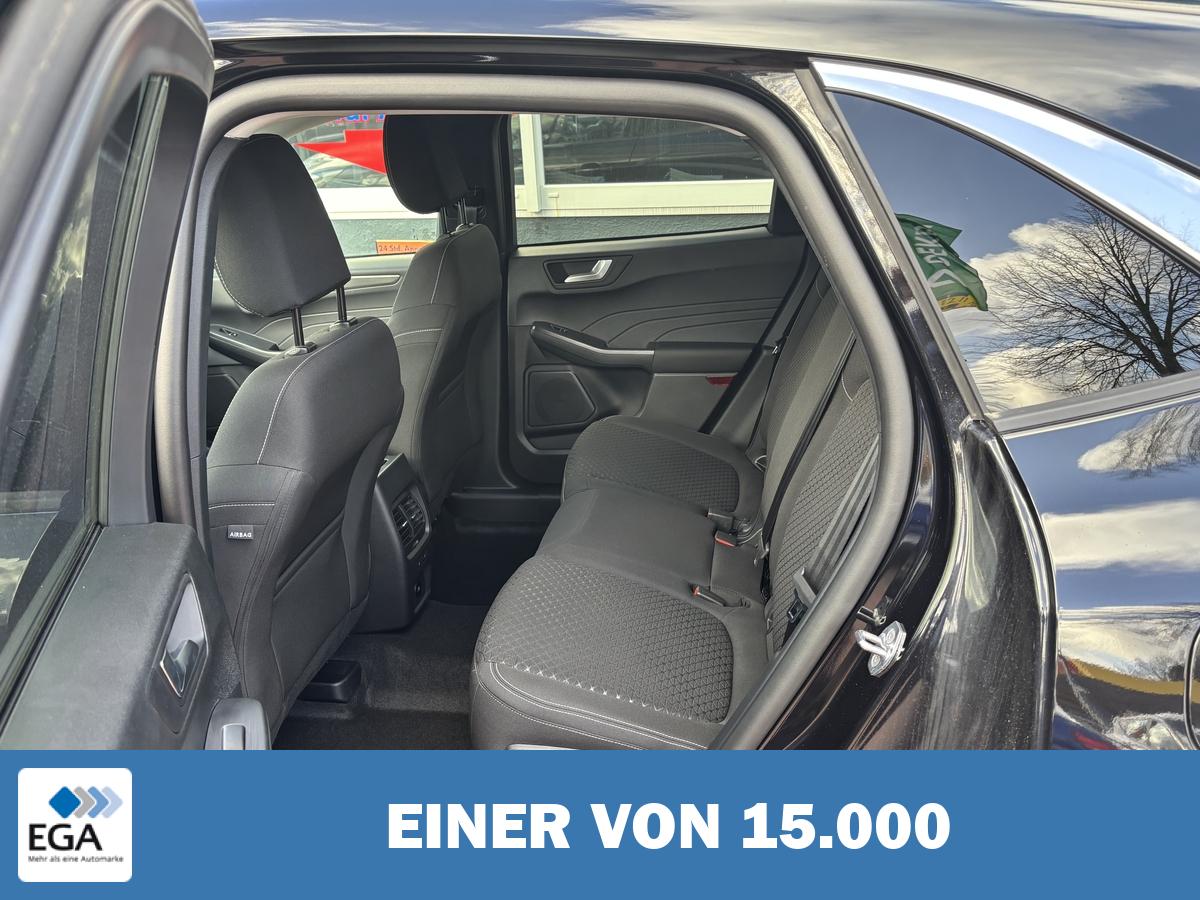 Ford Kuga  Titanium Navi, Klimaautom. LED, 5 Jahre Garantie