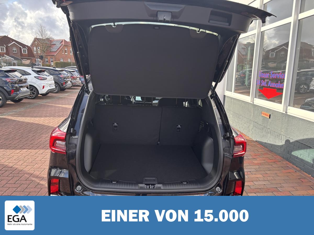 Ford Kuga  Titanium Navi, Klimaautom. LED, 5 Jahre Garantie