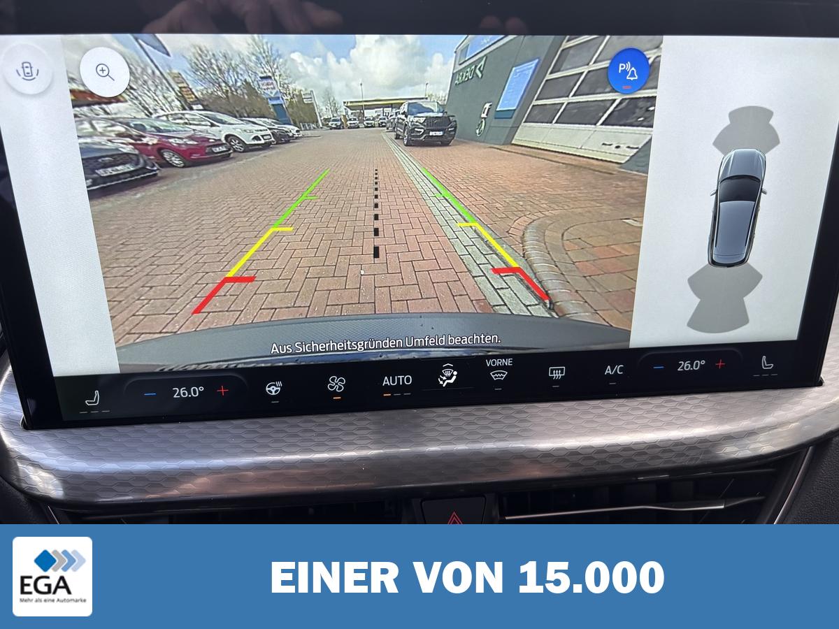 Ford Kuga  Titanium Navi, Klimaautom. LED, 5 Jahre Garantie