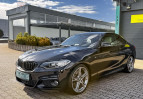 Bild BMW 2er Gran Coupe 228i M Sport.SHZ.Navi. Leder. Schieb-dach