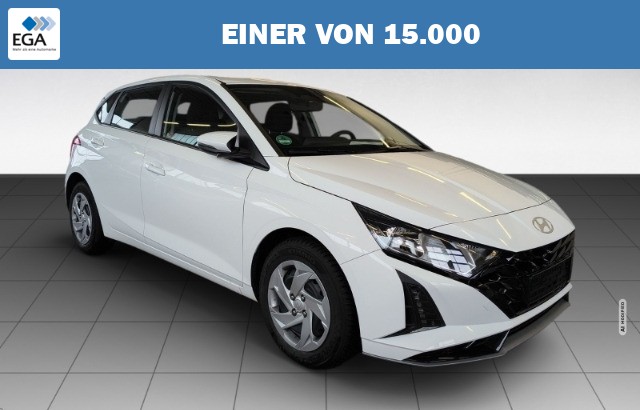Hyundai i20 Select 1.0 +KLIMA+NAVI+CARPLAY+PDC+RFK+UVM+