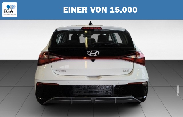 Hyundai i20 Select 1.0 +KLIMA+NAVI+CARPLAY+PDC+RFK+UVM+