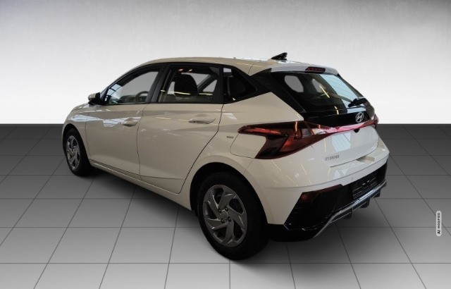 Hyundai i20 Select 1.0 +KLIMA+NAVI+CARPLAY+PDC+RFK+UVM+