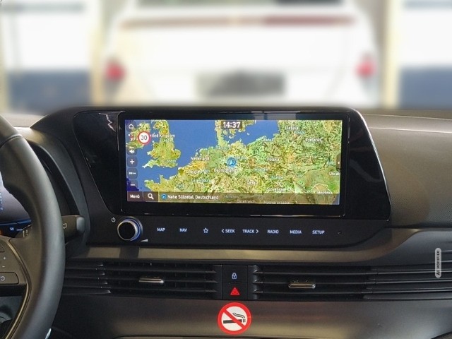Hyundai i20 Select 1.0 +KLIMA+NAVI+CARPLAY+PDC+RFK+UVM+