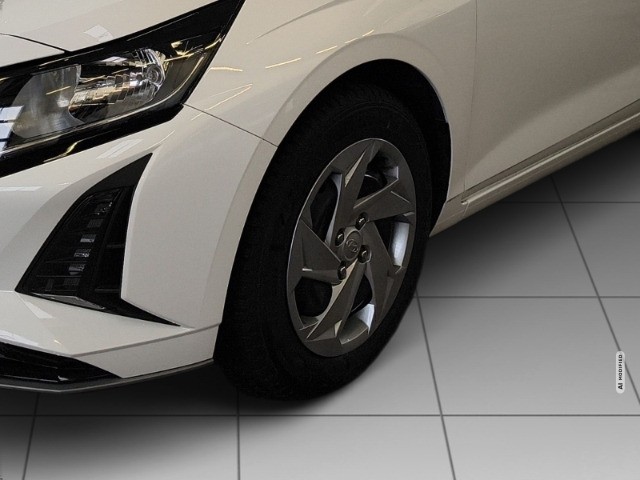 Hyundai i20 Select 1.0 +KLIMA+NAVI+CARPLAY+PDC+RFK+UVM+