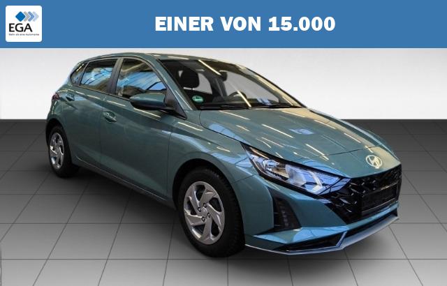 Hyundai i20 Select 1.0 +KLIMA+NAVI+CARPLAY+PDC+RFK+UVM+