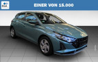 Bild Hyundai i20 Select 1.0 +KLIMA+NAVI+CARPLAY+PDC+RFK+UVM+