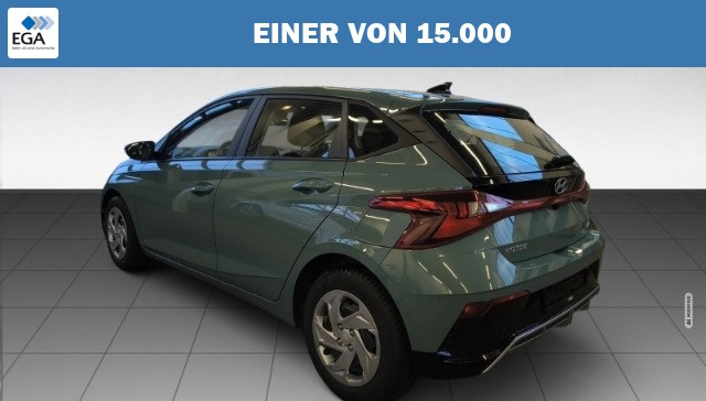 Hyundai i20 Select 1.0 +KLIMA+NAVI+CARPLAY+PDC+RFK+UVM+