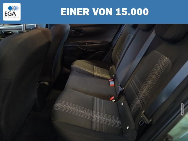 Hyundai i20 Select 1.0 +KLIMA+NAVI+CARPLAY+PDC+RFK+UVM+