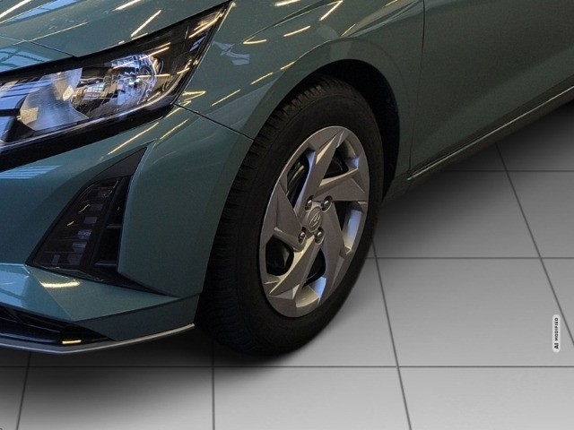 Hyundai i20 Select 1.0 +KLIMA+NAVI+CARPLAY+PDC+RFK+UVM+