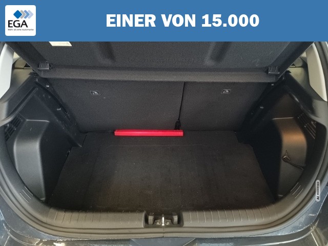 Hyundai i20 Select 1.0 +KLIMA+NAVI+CARPLAY+PDC+RFK+UVM+