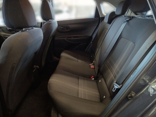 Hyundai i20 Select 1.0 +KLIMA+NAVI+CARPLAY+PDC+RFK+UVM+