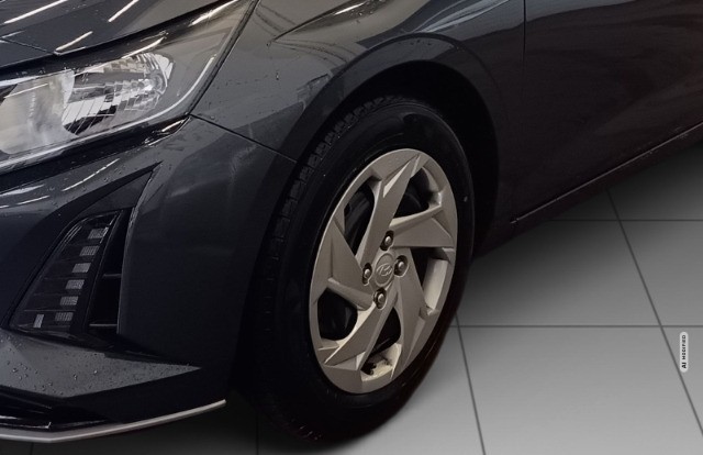 Hyundai i20 Select 1.0 +KLIMA+NAVI+CARPLAY+PDC+RFK+UVM+