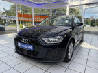 Bild Audi A1 25 Sportback 1.0 TFSI basis (EURO 6d-TEMP) 