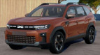 Bild Dacia Bigster Hybrid 155 Extreme SHZ LKHZ MV-Kamera Pano