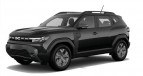 Bild Dacia Duster Hybrid-G 150 4x4 Expression+SHZ+LED
