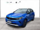 Bild Opel Grandland 1.2 TURBO ULTIMATE AUTOMATIK NAVI LED