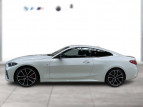 Bild BMW 420 COUPE M SPORT HIFI DAB AHK ALU 19