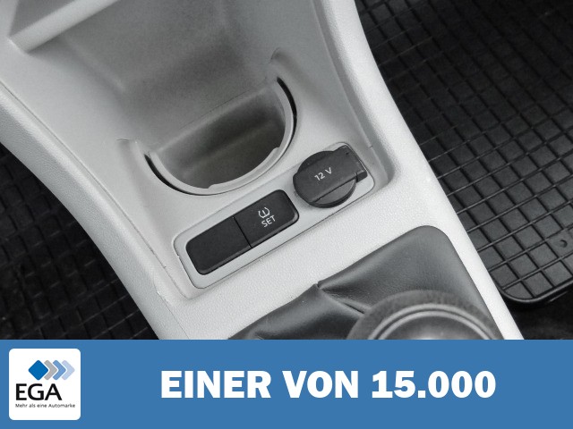 Seat Mii Style 1.0 Winterpaket SHZ Berganfahrass. GA Klima el.SP Spieg. beheizbar tei
