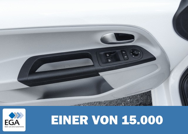 Seat Mii Style 1.0 Winterpaket SHZ Berganfahrass. GA Klima el.SP Spieg. beheizbar tei