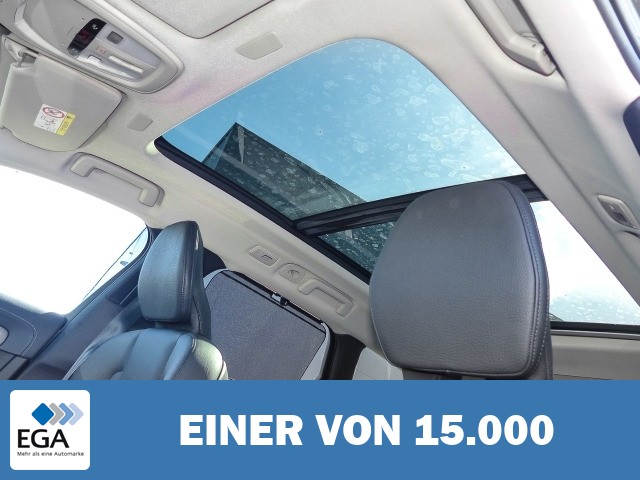 Volvo V90 Kombi Inscription Recharge Plug-In Hybrid AWD AHK El. Panodach Digitales Coc