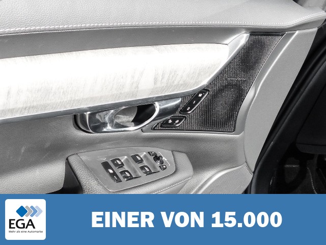 Volvo V90 Kombi Inscription Recharge Plug-In Hybrid AWD AHK El. Panodach Digitales Coc