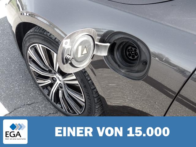 Volvo V90 Kombi Inscription Recharge Plug-In Hybrid AWD AHK El. Panodach Digitales Coc