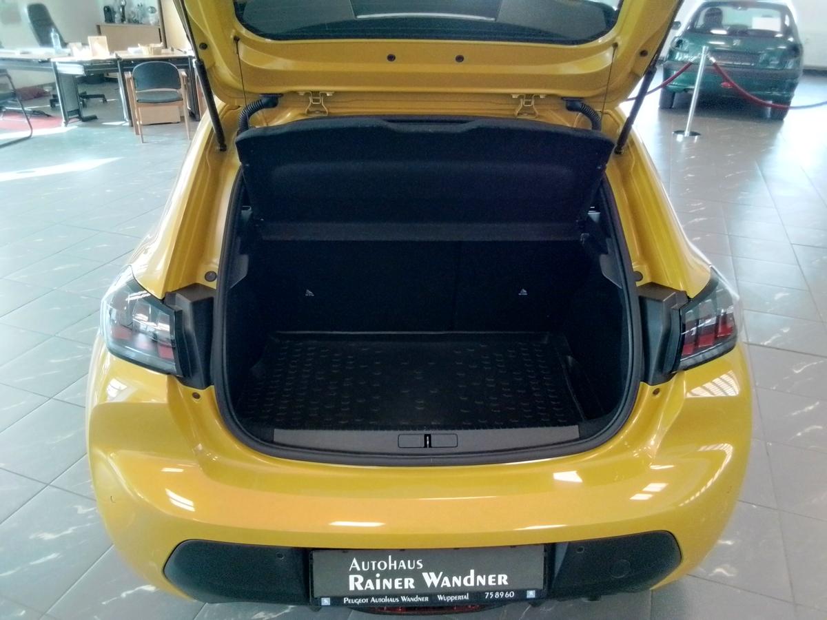 Peugeot 208 PureTech 75 Active-Pack