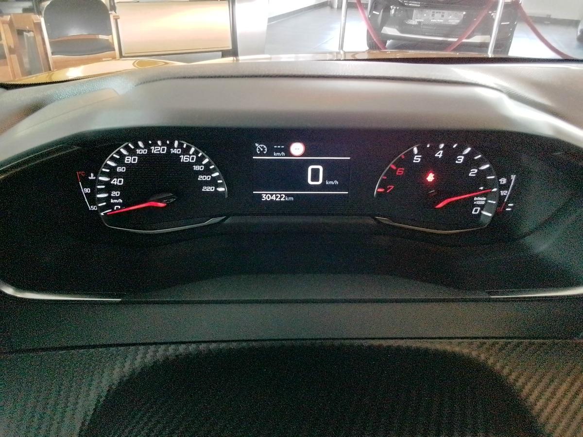 Peugeot 208 PureTech 75 Active-Pack