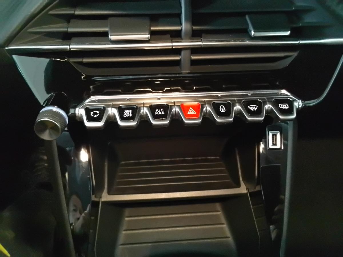 Peugeot 208 PureTech 75 Active-Pack