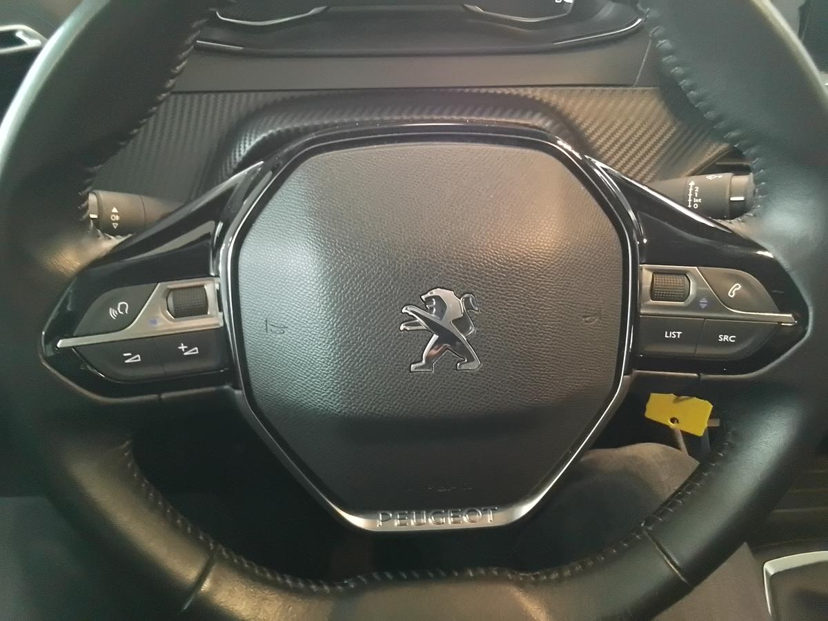 Peugeot 208 PureTech 75 Active-Pack