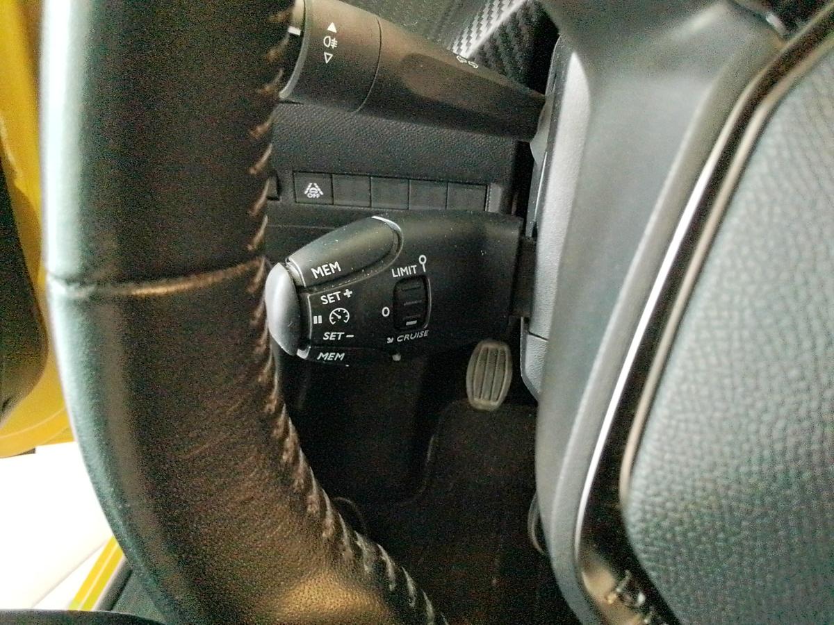 Peugeot 208 PureTech 75 Active-Pack