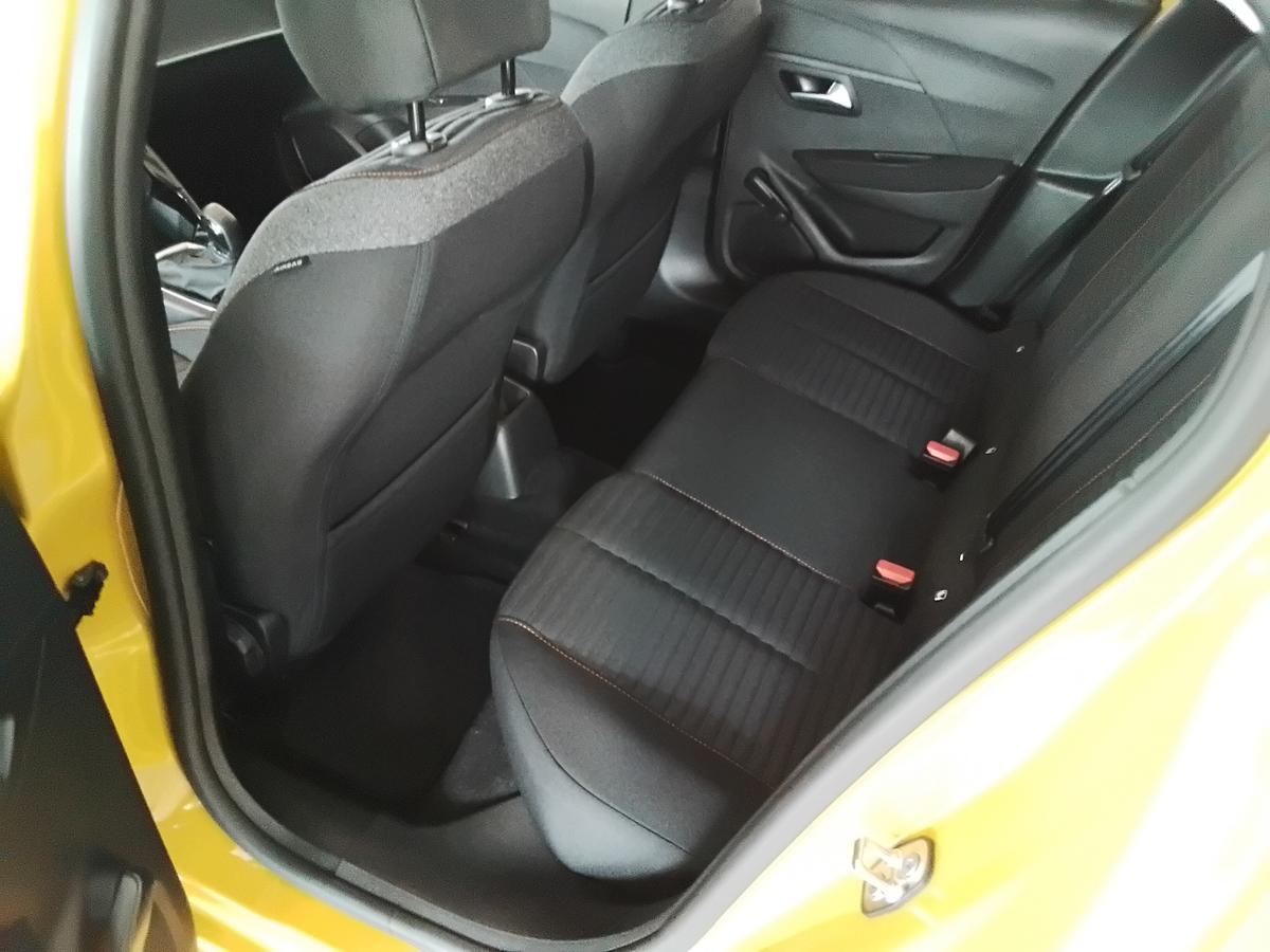 Peugeot 208 PureTech 75 Active-Pack