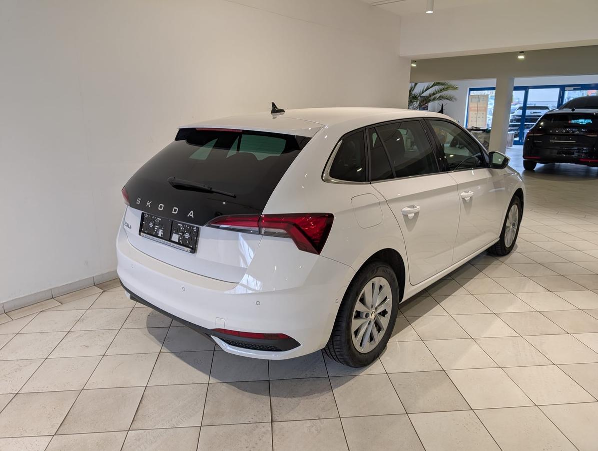 Skoda Scala 5J. Garantie Navi Kamera APP