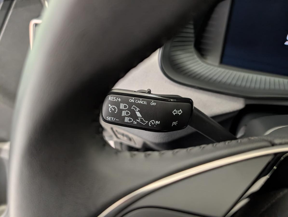 Skoda Scala 5J. Garantie Navi Kamera APP