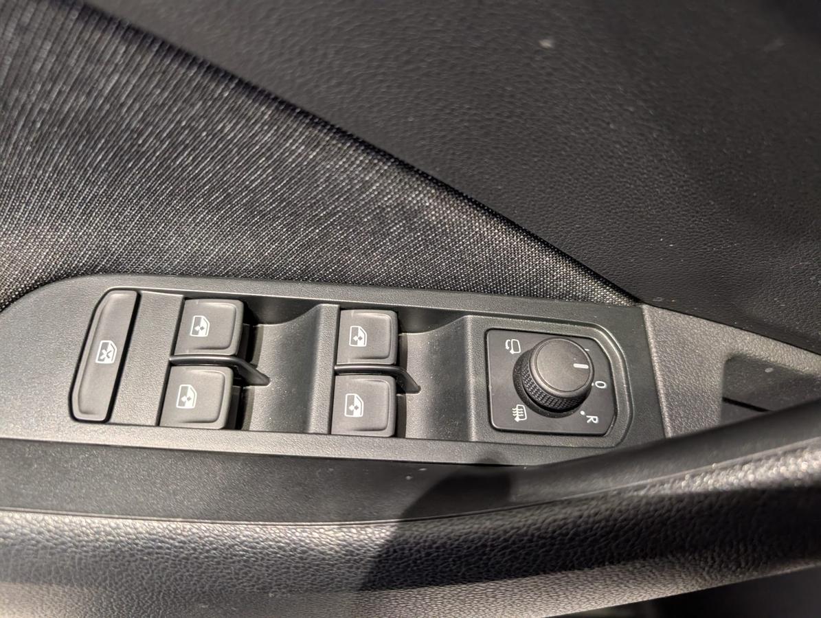 Skoda Scala 5J. Garantie Navi Kamera APP