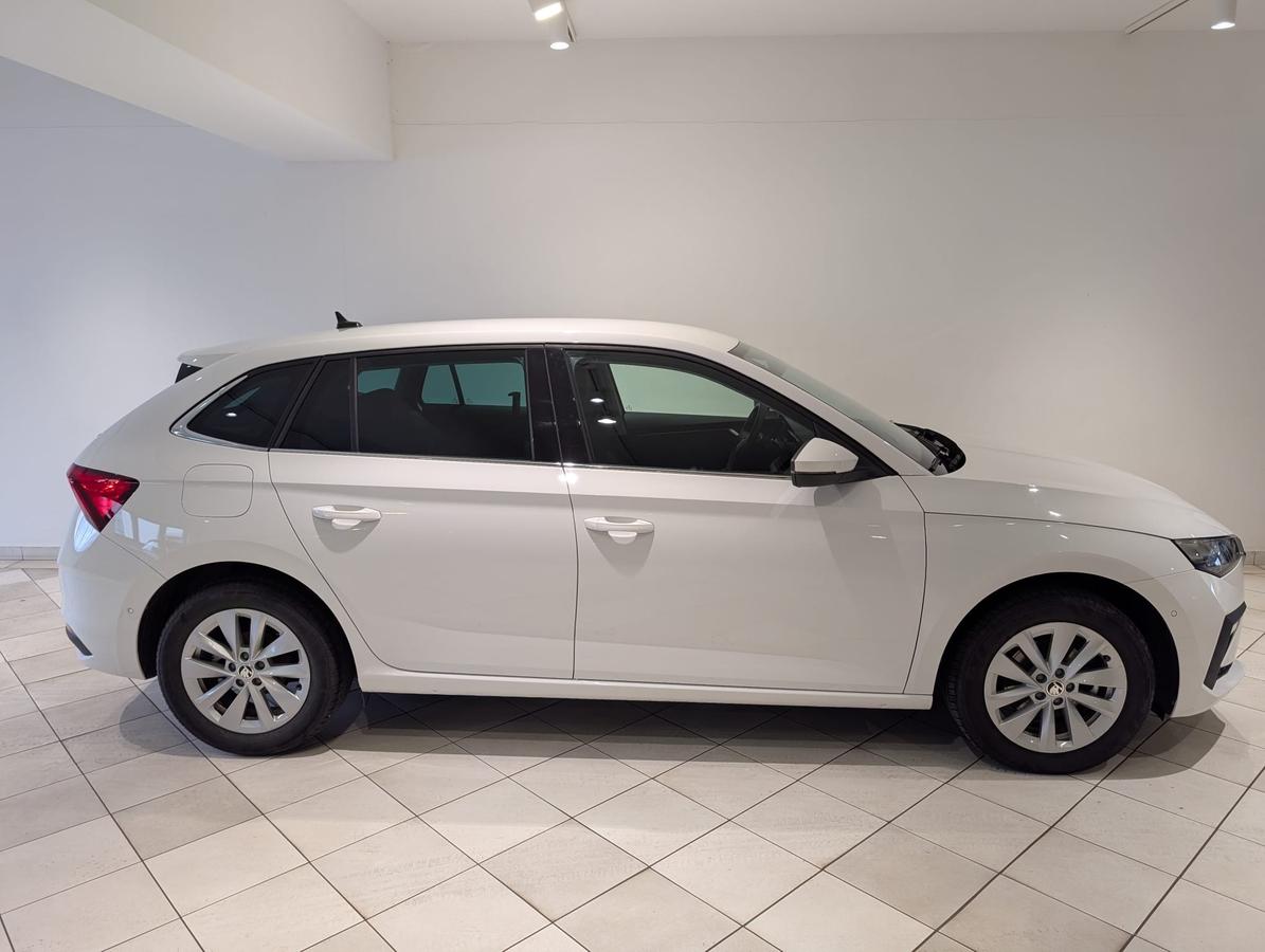 Skoda Scala 5J. Garantie Navi Kamera APP