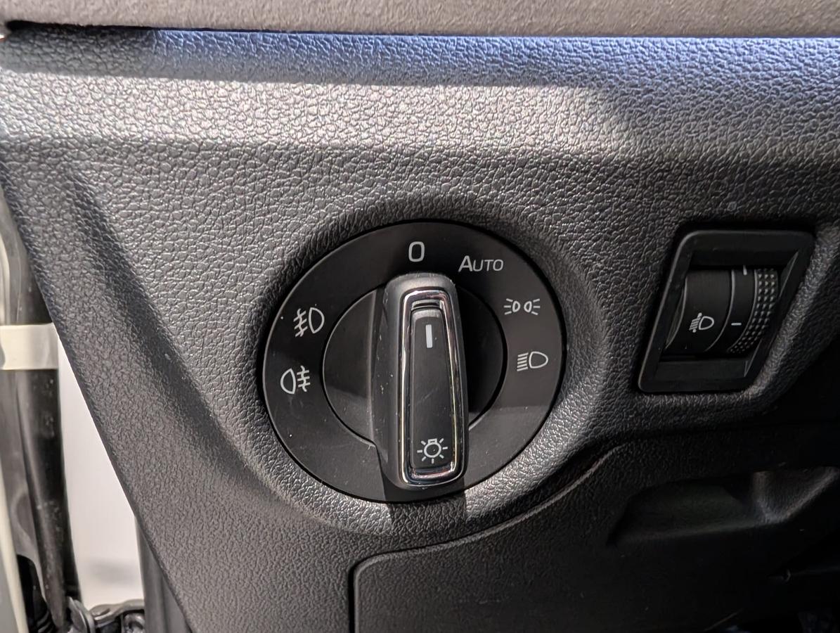 Skoda Scala 5J. Garantie Navi Kamera APP